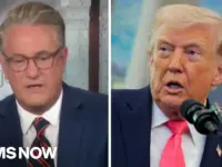 Gulf Allies Urge Trump to Continue Iran Conflict