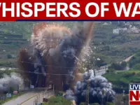 Gulf Allies Urge US to Continue Iran Campaign: Report