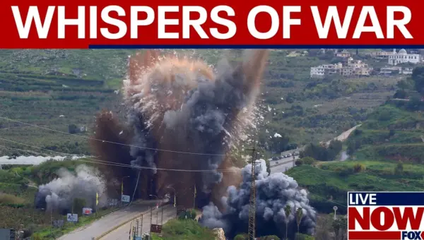 Gulf Allies Urge US to Continue Iran Campaign: Report