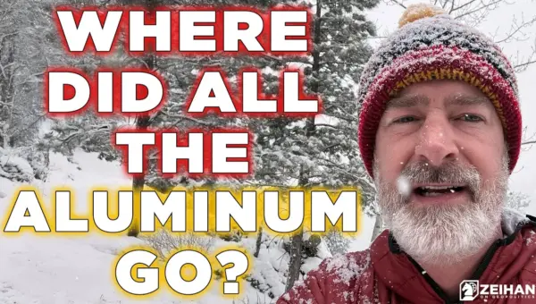 Gulf Conflict Disrupts Global Aluminum Supply