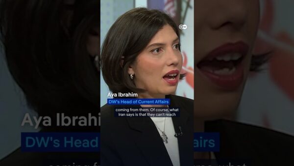 Gulf States Caught in US-Iran Crossfire, Seek Stability