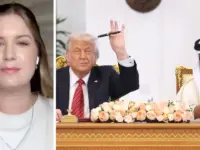 Gulf States Demand Seat at Table on Iran’s Nuclear Future