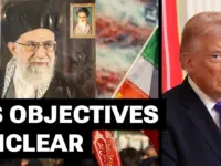 Gulf States Must Act Amid US-Iran Uncertainty, Expert Urges