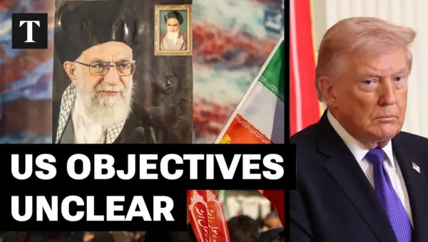 Gulf States Must Act Amid US-Iran Uncertainty, Expert Urges