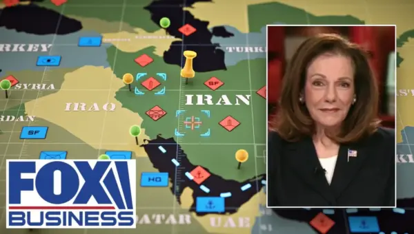 Gulf States Shift Against Iran, Analysts Say