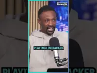 Hamilton, Warner Define New Hybrid Defender Role