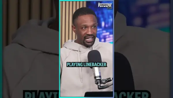 Hamilton, Warner Define New Hybrid Defender Role