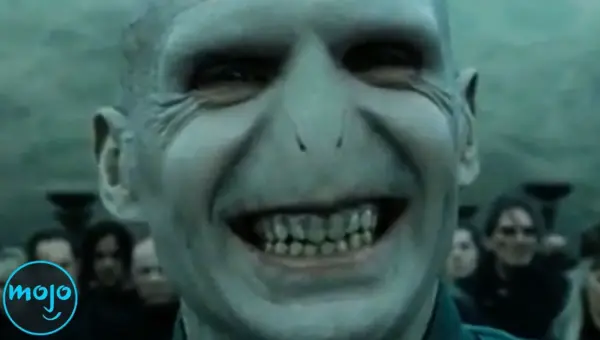 Harry Potter Fan Theories That Will Blow Your Mind