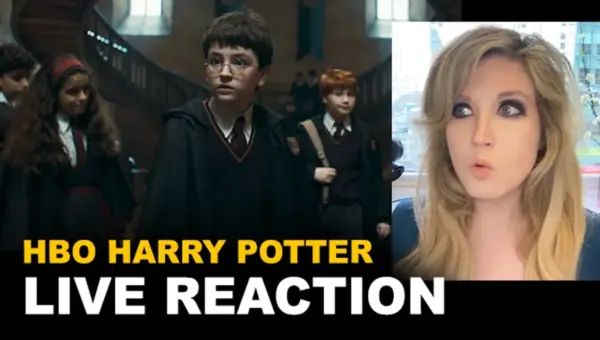 Harry Potter Series Casts Spell for Christmas 2026 Release!