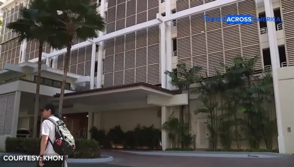 Hawaii Doctor’s Wife Details Brutal Attack