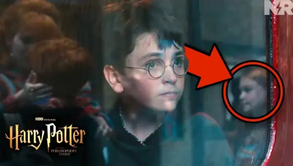 HBO’s ‘Harry Potter’ Trailer Reveals Book-Accurate Magic!