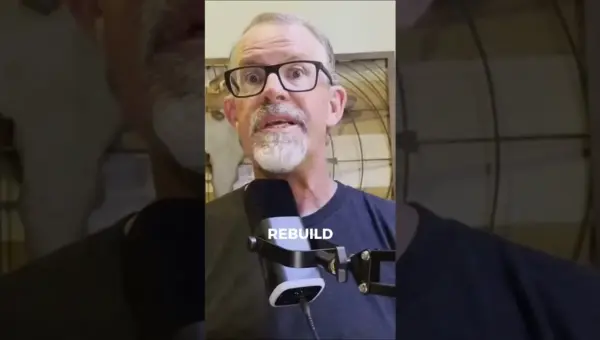 Heal Religious Trauma: Find Peace by Questioning Beliefs