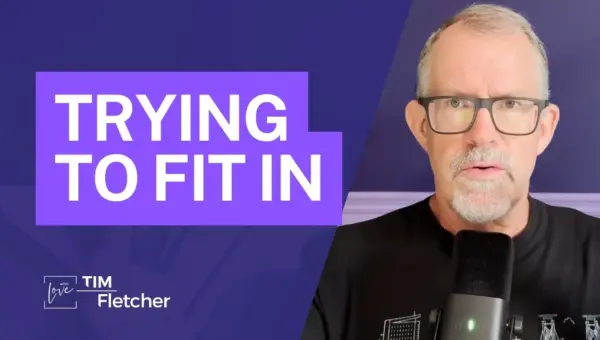 Heal Trauma’s Grip: Find Belonging and Better Relationships