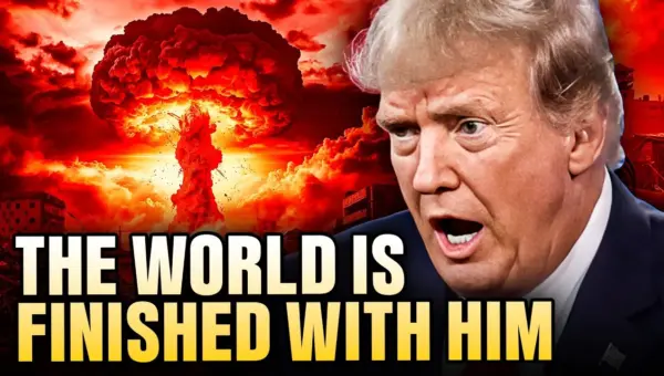 Health Officials Brace for Trump’s Nuclear Fallout