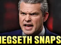 Heated Cabinet Meeting Exposes Media-Trump Dance