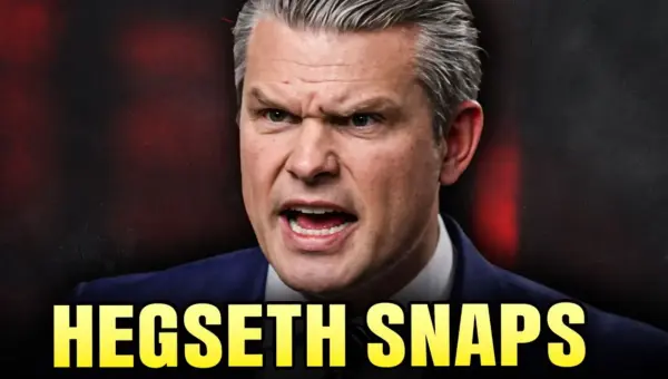 Heated Cabinet Meeting Exposes Media-Trump Dance