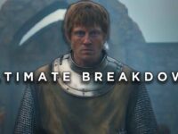 Hedge Knight Premiere Delights Game of Thrones Fans