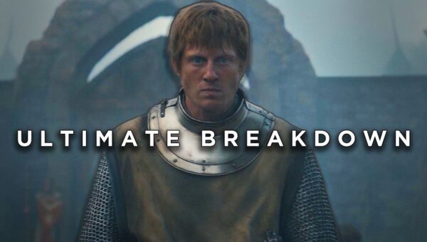 Hedge Knight Premiere Delights Game of Thrones Fans