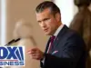 Hegseth, Caine Address Press Amid Mideast Tensions