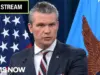 Hegseth Details U.S. Strikes Amid Escalating Middle East Tensions