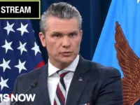 Hegseth Details U.S. Strikes Amid Escalating Middle East Tensions
