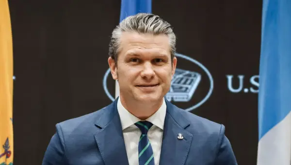 Hegseth Tackles Cartel Threat at Inaugural Americas Conference