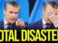Hegseth Undermines Trump’s War Plans Daily