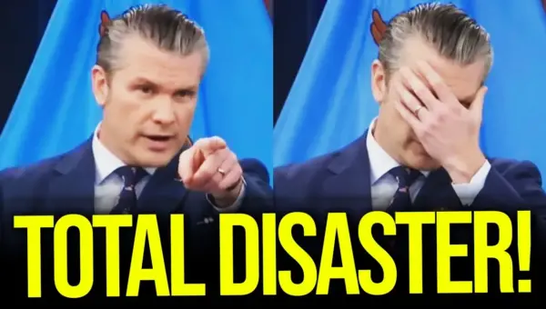 Hegseth Undermines Trump’s War Plans Daily