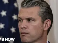 Hegseth’s Iran Response Criticized as ‘Disturbing in its Weakness’