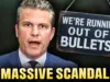 Hegseth’s Missile Spree Threatens US Defense Readiness