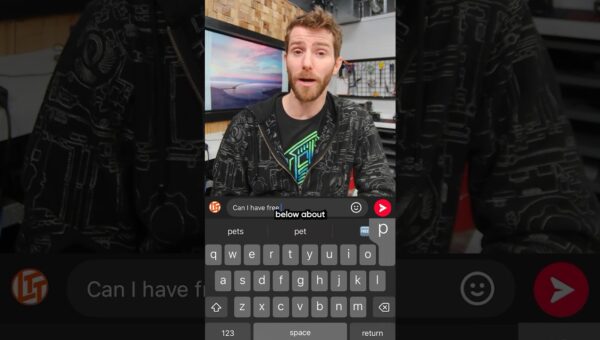 Hello Cam’s AMA: Tech Tips and Personal Insights