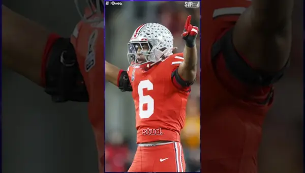 Herbstreit’s Crystal Ball: Styles Destined for NFL Stardom