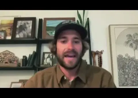 Heroic Surf Instructor Saves Two from Rip Current