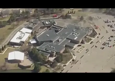 Hezbollah’s Reach Extends to U.S. Terror Plot