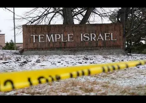 Hezbollah’s Shadow: How Terror Group Inspired Michigan Synagogue Attack