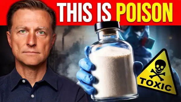 Hidden Carb Wreaks Havoc: Is It In Your Food?