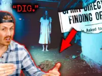 Hidden Skeletons and Spooked Nobility: Unearthing Dark Secrets