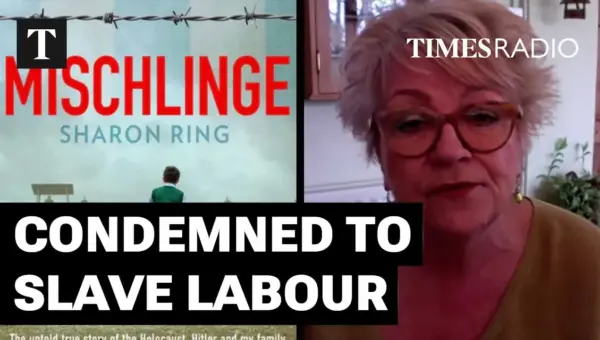 Hidden Stories: Uncovering Nazi Persecution of ‘Mischlinge’