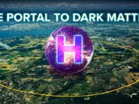 Higgs Boson Unlocks Door to Dark Universe