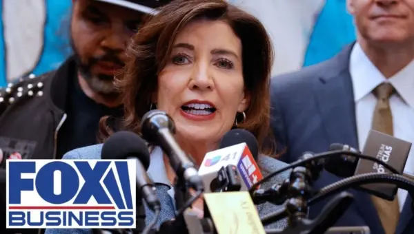 High Taxes Push Millionaires Out of Blue States