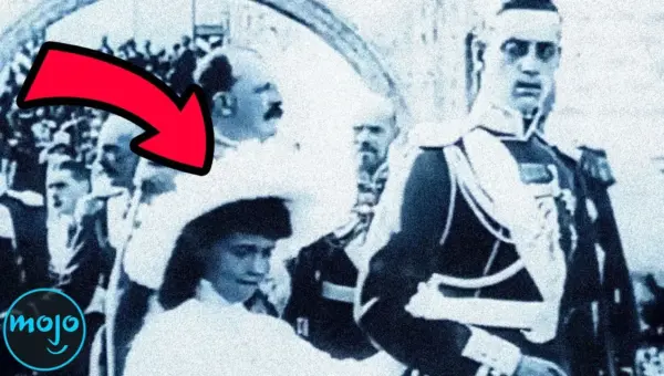 History Solved: 10 Mysteries Finally Uncovered by Science