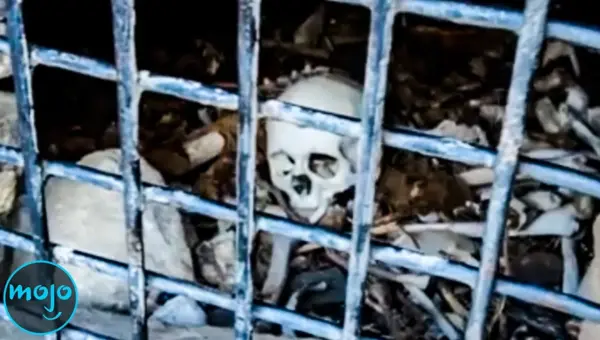 History’s Grim Grimace: Most Brutal Deaths Revealed