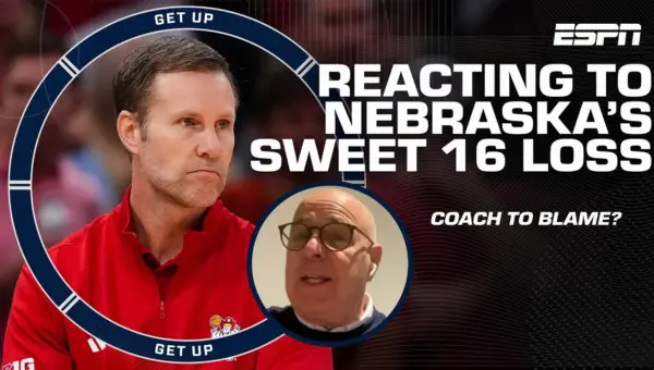 Hoiberg Takes Blame for 4-Player Blunder