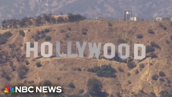 Hollywood Reverses Course: Women’s Roles Decline Sharply