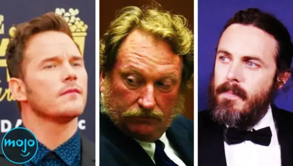 Hollywood’s Fall From Grace: Actors Who Lost Our Love