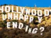 Hollywood’s Production Plummets 16% Amid Tech Disruption