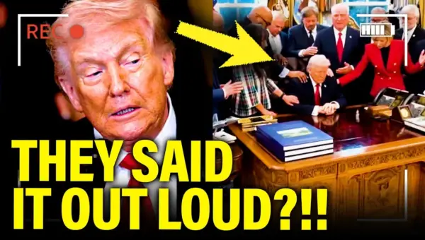 Holy War Justification: GOP Allies Reveal Disturbing Iran War Rationale