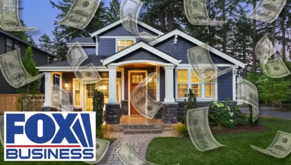 Home Sellers Relist Homes at Record Pace, Signaling Market Shift