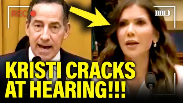 Homeland Security Chief Faces Scrutiny Over Conduct and Policy