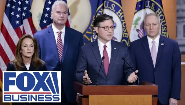 Homeland Security Funding Fight Stalls Government Operations